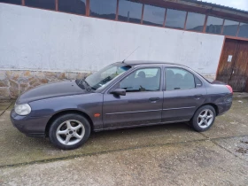 Ford Mondeo - 3000 € / 5867.49 лв. - 70084978 10 | Car24.bg Ford Mondeo - 3000 € / 5867.49 лв. - 70084978 10