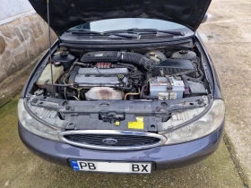 Ford Mondeo - 3000 € / 5867.49 лв. - 70084978 4 | Car24.bg Ford Mondeo - 3000 € / 5867.49 лв. - 70084978 4