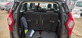 Dacia Lodgy 1.5 dci 7-МЕСТА - 5999 € / 11733.02 лв. - 87923858 6 | Car24.bg Dacia Lodgy 1.5 dci 7-МЕСТА - 5999 € / 11733.02 лв. - 87923858 6