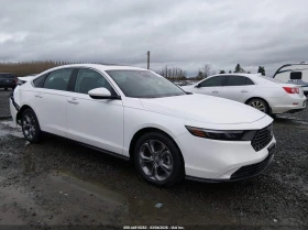 Honda Accord 1.5L I-4 DI, DOHC, VVT, TURBO, 192HP Front Wheel - Car24.bg Honda Accord 1.5L I-4 DI, DOHC, VVT, TURBO, 192HP Front Wheel