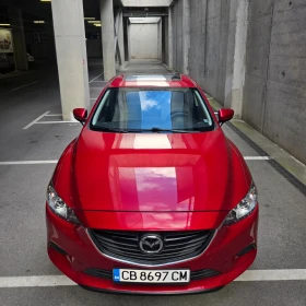 Mazda 6 2.5 Skyactiv G - 12256 € / 23970.65 лв. - 33269637 3 | Car24.bg Mazda 6 2.5 Skyactiv G - 12256 € / 23970.65 лв. - 33269637 3