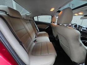 Mazda 6 2.5 Skyactiv G - 12256 € / 23970.65 лв. - 33269637 8 | Car24.bg Mazda 6 2.5 Skyactiv G - 12256 € / 23970.65 лв. - 33269637 8