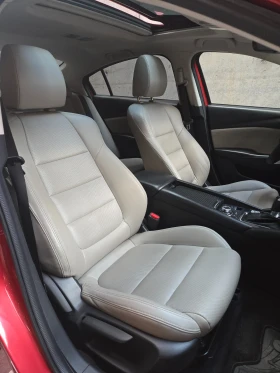 Mazda 6 2.5 Skyactiv G - 12256 € / 23970.65 лв. - 33269637 9 | Car24.bg Mazda 6 2.5 Skyactiv G - 12256 € / 23970.65 лв. - 33269637 9