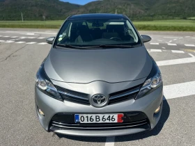 Снимка Toyota Verso