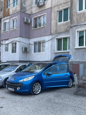 Peugeot 207 undefined | Auto.bg — изображение 2 Peugeot 207 undefined | Auto.bg — изображение 2