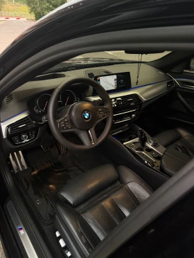 BMW 530 xDrive Full Екстри | Auto.bg — изображение 16 BMW 530 xDrive Full Екстри | Auto.bg — изображение 16