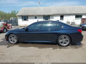 BMW 750 XDRIVE* M-PACK* ПОДГРЕВ* ОБДУХ* HARMAN* HUD* - 16000 € / 31293.28 лв. - 48151169 9 | Car24.bg BMW 750 XDRIVE* M-PACK* ПОДГРЕВ* ОБДУХ* HARMAN* HUD* - 16000 € / 31293.28 лв. - 48151169 9