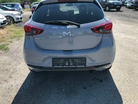 Mazda 2 1.5I 2800km - 13000 € / 25425.79 лв. - 85891392 6 | Car24.bg Mazda 2 1.5I 2800km - 13000 € / 25425.79 лв. - 85891392 6