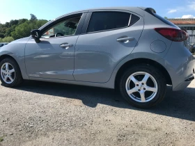 Mazda 2 1.5I 2800km - 13000 € / 25425.79 лв. - 85891392 5 | Car24.bg Mazda 2 1.5I 2800km - 13000 € / 25425.79 лв. - 85891392 5