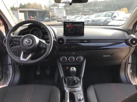 Mazda 2 1.5I 2800km - 13000 € / 25425.79 лв. - 85891392 10 | Car24.bg Mazda 2 1.5I 2800km - 13000 € / 25425.79 лв. - 85891392 10