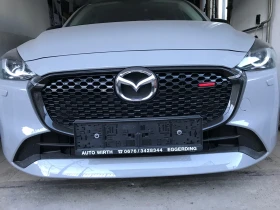 Mazda 2 1.5I 2800km - Car24.bg Mazda 2 1.5I 2800km