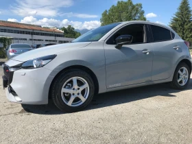 Mazda 2 1.5I 2800km - 13000 € / 25425.79 лв. - 85891392 4 | Car24.bg Mazda 2 1.5I 2800km - 13000 € / 25425.79 лв. - 85891392 4
