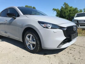 Mazda 2 1.5I 2800km - 13000 € / 25425.79 лв. - 85891392 2 | Car24.bg Mazda 2 1.5I 2800km - 13000 € / 25425.79 лв. - 85891392 2