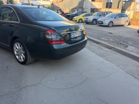 Mercedes-Benz S 320 - 4500 € / 8801.24 лв. - 80606219 3 | Car24.bg Mercedes-Benz S 320 - 4500 € / 8801.24 лв. - 80606219 3