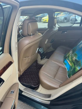 Mercedes-Benz S 320 - 4500 € / 8801.24 лв. - 80606219 6 | Car24.bg Mercedes-Benz S 320 - 4500 € / 8801.24 лв. - 80606219 6