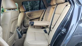 BMW 320 M47 AVTOMAT/KOJA/NAVIG | Auto.bg — изображение 14 BMW 320 M47 AVTOMAT/KOJA/NAVIG | Auto.bg — изображение 14