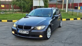BMW 320 M47 AVTOMAT/KOJA/NAVIG
