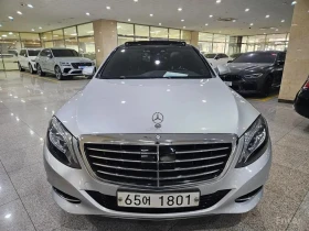 Mercedes-Benz S 350 * S350 Blue TEC 4MATIC * ЦЕНА ДО БГ | Auto.bg — изображение 2 Mercedes-Benz S 350 * S350 Blue TEC 4MATIC * ЦЕНА ДО БГ | Auto.bg — изображение 2