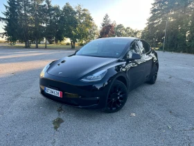 Tesla Model Y DUAL MOTOR - Car24.bg Tesla Model Y DUAL MOTOR