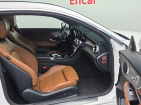 Mercedes-Benz C 220 C220 d 4MATIC Coupe| 170к.с. - 19200 € - 98418947 11 | Car24.bg Mercedes-Benz C 220 C220 d 4MATIC Coupe| 170к.с. - 19200 € - 98418947 11