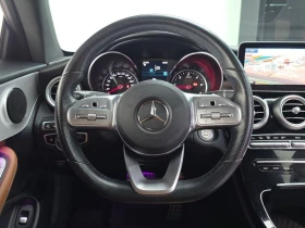 Mercedes-Benz C 220 C220 d 4MATIC Coupe| 170к.с. - 19200 € - 98418947 13 | Car24.bg Mercedes-Benz C 220 C220 d 4MATIC Coupe| 170к.с. - 19200 € - 98418947 13