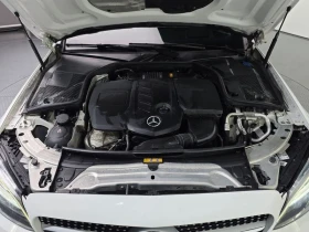 Mercedes-Benz C 220 C220 d 4MATIC Coupe| 170к.с. - 19200 € - 98418947 6 | Car24.bg Mercedes-Benz C 220 C220 d 4MATIC Coupe| 170к.с. - 19200 € - 98418947 6