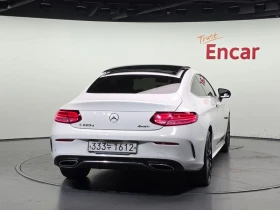 Mercedes-Benz C 220 C220 d 4MATIC Coupe| 170к.с. - 19200 € - 98418947 4 | Car24.bg Mercedes-Benz C 220 C220 d 4MATIC Coupe| 170к.с. - 19200 € - 98418947 4