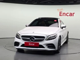 Mercedes-Benz C 220 C220 d 4MATIC Coupe| 170к.с. - 19200 € - 98418947 3 | Car24.bg Mercedes-Benz C 220 C220 d 4MATIC Coupe| 170к.с. - 19200 € - 98418947 3
