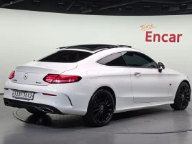Mercedes-Benz C 220 C220 d 4MATIC Coupe| 170к.с. - 19200 € - 98418947 2 | Car24.bg Mercedes-Benz C 220 C220 d 4MATIC Coupe| 170к.с. - 19200 € - 98418947 2