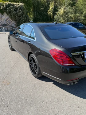 Mercedes-Benz S 500 Long 3xTV - 19899 € - 66303654 5 | Car24.bg Mercedes-Benz S 500 Long 3xTV - 19899 € - 66303654 5