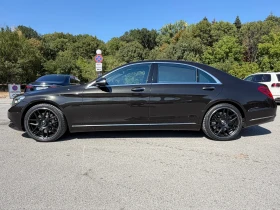 Mercedes-Benz S 500 Long 3xTV - 19899 € - 66303654 3 | Car24.bg Mercedes-Benz S 500 Long 3xTV - 19899 € - 66303654 3