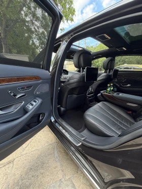 Mercedes-Benz S 500 Long 3xTV - 19899 € - 66303654 9 | Car24.bg Mercedes-Benz S 500 Long 3xTV - 19899 € - 66303654 9