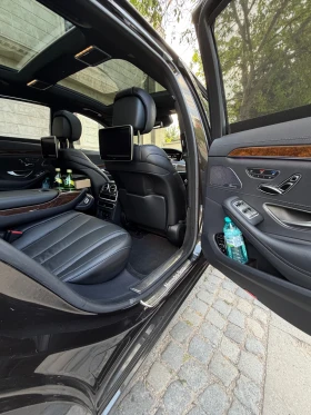Mercedes-Benz S 500 Long 3xTV - 19899 € - 66303654 10 | Car24.bg Mercedes-Benz S 500 Long 3xTV - 19899 € - 66303654 10