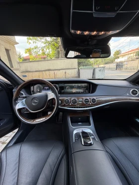 Mercedes-Benz S 500 Long 3xTV - 19899 € - 66303654 15 | Car24.bg Mercedes-Benz S 500 Long 3xTV - 19899 € - 66303654 15