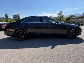 Mercedes-Benz S 500 Long 3xTV - 19899 € - 66303654 4 | Car24.bg Mercedes-Benz S 500 Long 3xTV - 19899 € - 66303654 4