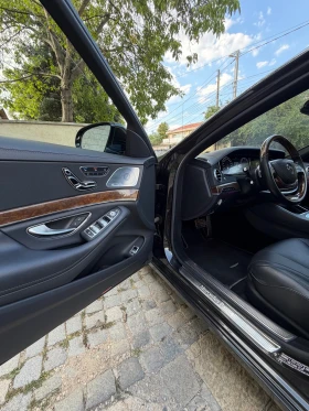 Mercedes-Benz S 500 Long 3xTV - 19899 € - 66303654 8 | Car24.bg Mercedes-Benz S 500 Long 3xTV - 19899 € - 66303654 8