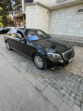 Mercedes-Benz S 500 Long 3xTV - 19899 € - 66303654 6 | Car24.bg Mercedes-Benz S 500 Long 3xTV - 19899 € - 66303654 6