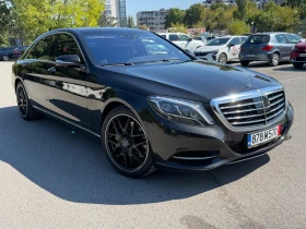 Mercedes-Benz S 500 Long 3xTV - 19899 € - 66303654 2 | Car24.bg Mercedes-Benz S 500 Long 3xTV - 19899 € - 66303654 2