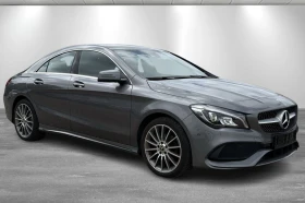 Снимка Mercedes-Benz CLA 20...