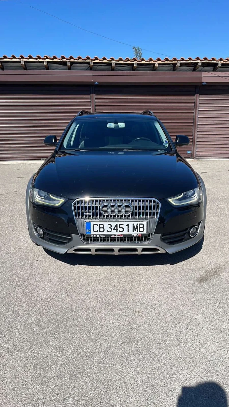 Audi A4 Allroad - 10300 € / 20145.05 лв. - 75701802 1 | Car24.bg Audi A4 Allroad - 10300 € / 20145.05 лв. - 75701802 1