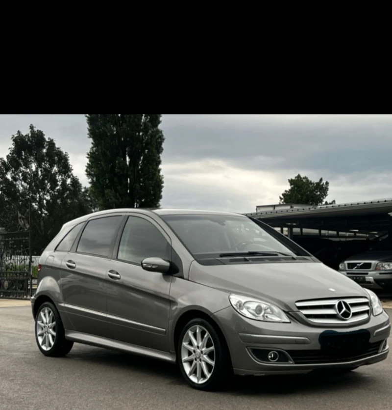 Mercedes-Benz 180 2007 CDI 1.8 Дизел - 6500 лв. / 3323.40 € - 48667561 1 | Car24.bg Mercedes-Benz 180 2007 CDI 1.8 Дизел - 6500 лв. / 3323.40 € - 48667561 1