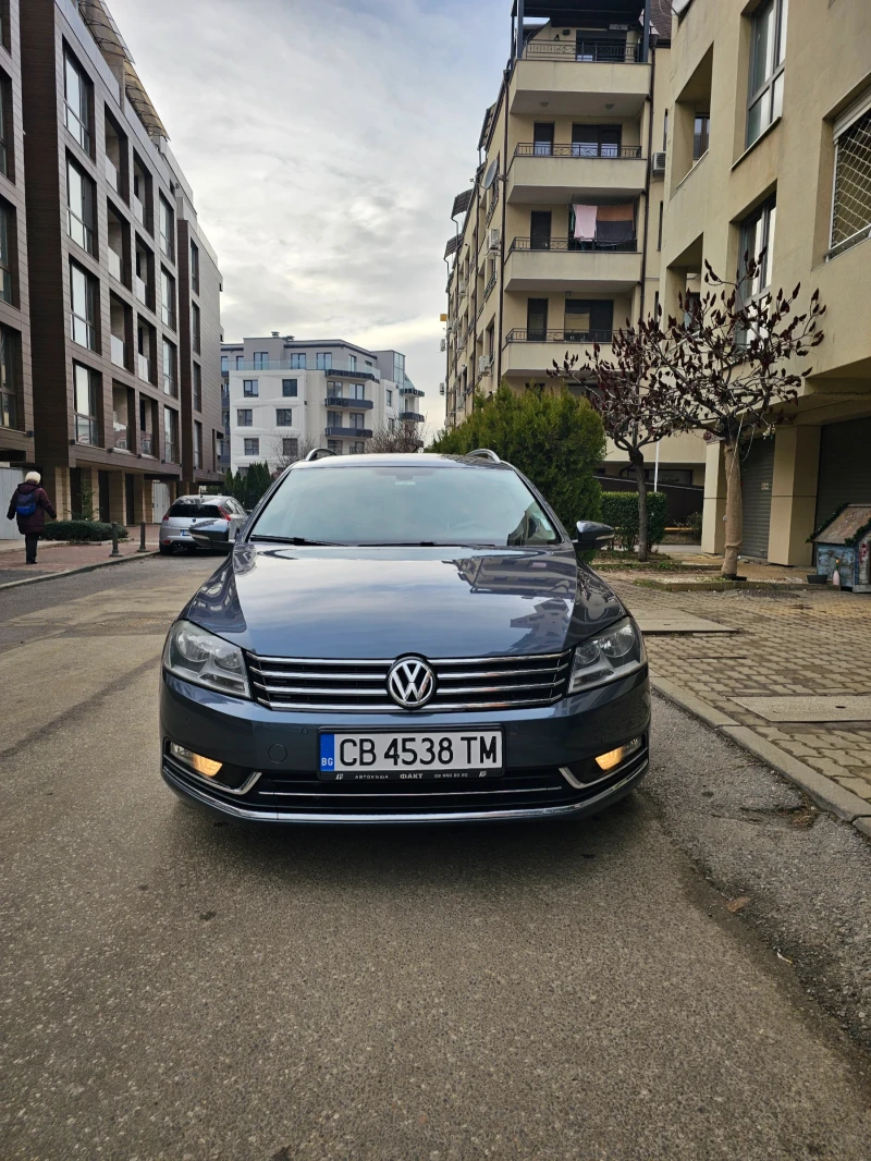 VW Passat 2.0 TDI - 7700 € / 15059.89 лв. - 97375553 1 | Car24.bg VW Passat 2.0 TDI - 7700 € / 15059.89 лв. - 97375553 1