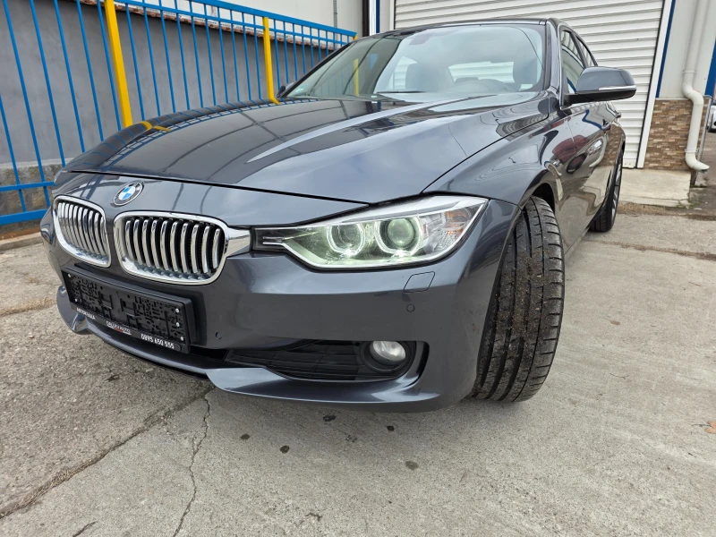 BMW 320 1.6i Top - 7900 € - 43669176 1 | Car24.bg BMW 320 1.6i Top - 7900 € - 43669176 1