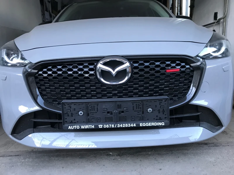 Mazda 2 1.5I 2800km - 13000 € / 25425.79 лв. - 85891392 1 | Car24.bg Mazda 2 1.5I 2800km - 13000 € / 25425.79 лв. - 85891392 1