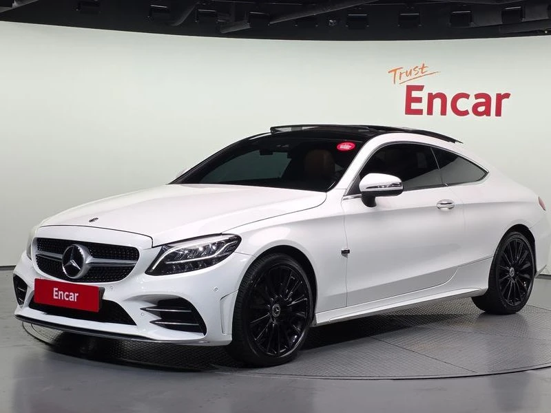 Mercedes-Benz C 220 C220 d 4MATIC Coupe| 170к.с. - 19200 € - 98418947 1 | Car24.bg Mercedes-Benz C 220 C220 d 4MATIC Coupe| 170к.с. - 19200 € - 98418947 1