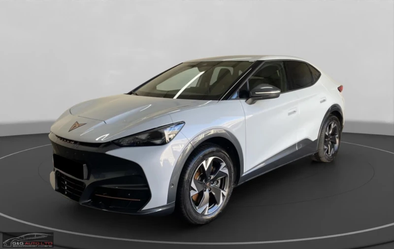 Cupra Tavascan ENDURANCE/286HP/CAM/CPLAY/LED/NAVI/717q - 40499 € - 12370094 1 | Car24.bg Cupra Tavascan ENDURANCE/286HP/CAM/CPLAY/LED/NAVI/717q - 40499 € - 12370094 1