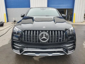 Mercedes-Benz GLE 53 4MATIC AMG* BURMESTER* ОБДУХ* КЛИП НА МОТОРА - 84000 лв. / 42948.52 € - 98037758 2 | Car24.bg Mercedes-Benz GLE 53 4MATIC AMG* BURMESTER* ОБДУХ* КЛИП НА МОТОРА - 84000 лв. / 42948.52 € - 98037758 2