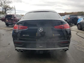 Mercedes-Benz GLE 53 4MATIC AMG* BURMESTER* ОБДУХ* КЛИП НА МОТОРА - 84000 лв. / 42948.52 € - 98037758 5 | Car24.bg Mercedes-Benz GLE 53 4MATIC AMG* BURMESTER* ОБДУХ* КЛИП НА МОТОРА - 84000 лв. / 42948.52 € - 98037758 5