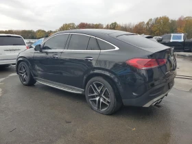 Mercedes-Benz GLE 53 4MATIC AMG* BURMESTER* ОБДУХ* КЛИП НА МОТОРА - 84000 лв. / 42948.52 € - 98037758 4 | Car24.bg Mercedes-Benz GLE 53 4MATIC AMG* BURMESTER* ОБДУХ* КЛИП НА МОТОРА - 84000 лв. / 42948.52 € - 98037758 4