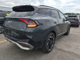 Kia Sportage * 4D Utility AWD | SX PHEV * HYBRID* АВТОКРЕДИТ* | Auto.bg — изображение 3 Kia Sportage * 4D Utility AWD | SX PHEV * HYBRID* АВТОКРЕДИТ* | Auto.bg — изображение 3
